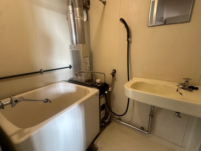 物件内観写真20　(バス／シャワールーム等)