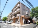 ﾕﾆｰﾌﾞﾙ第7植田　203号室