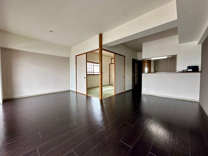 物件内観写真10　(居室)