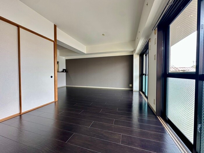 シャト－ディネゾ－の居室