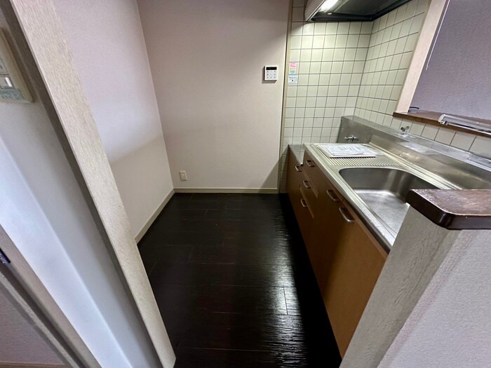 物件内観写真14　(キッチン)