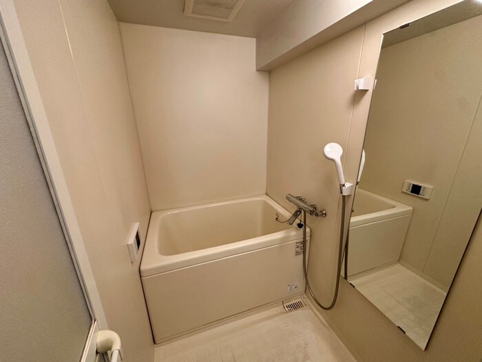 シャト－ディネゾ－のバス