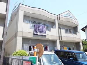 ア－バン　２２外観写真
