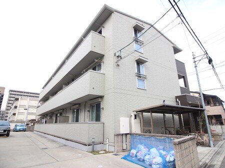 オークビレッジ名城外観写真