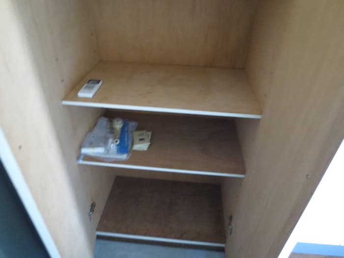 物件内観写真8　(靴箱)