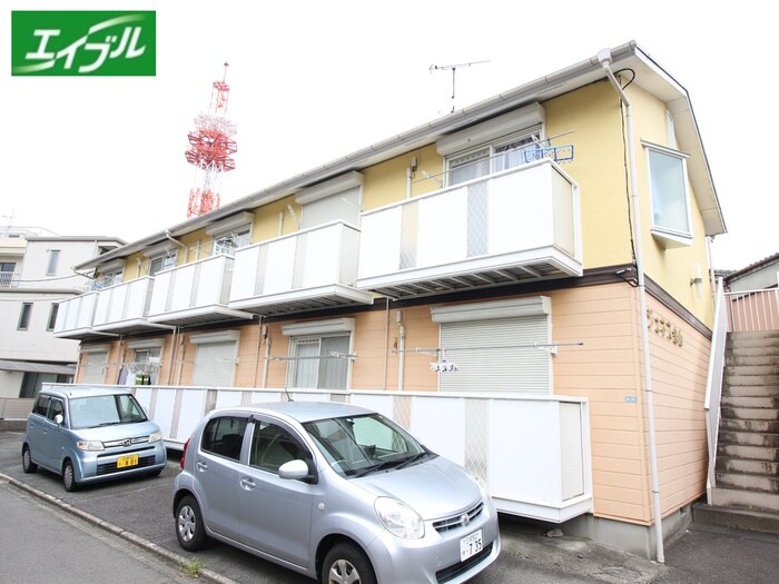 物件外観写真3　(外観写真)