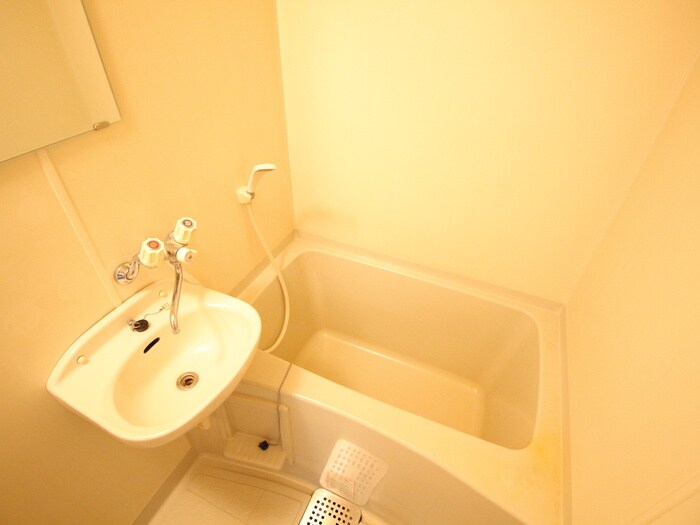 物件内観写真11　(バス／シャワールーム等)