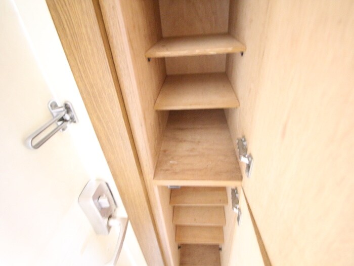 物件内観写真20　(靴箱)