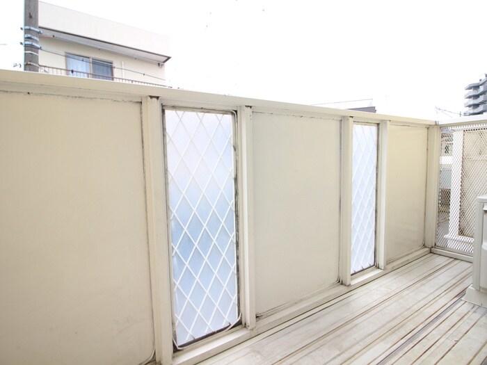 物件内観写真21　(ベランダ・バルコニー)