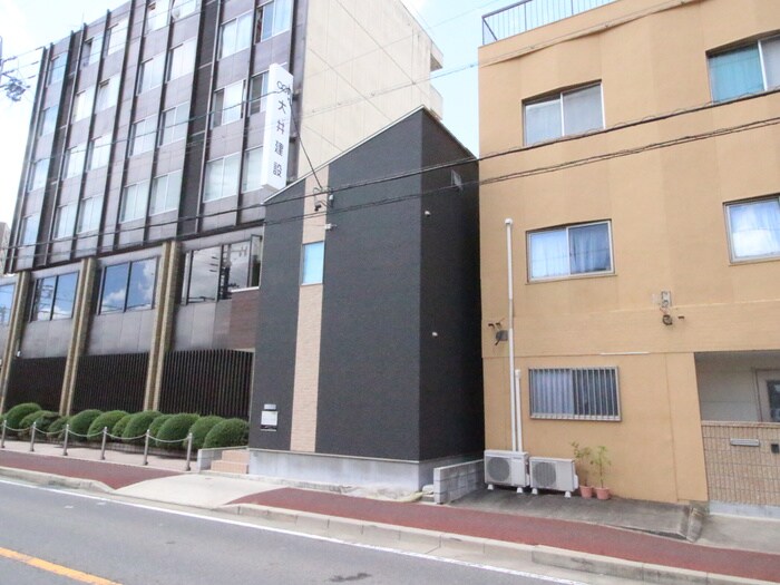 物件外観写真2　(外観写真)