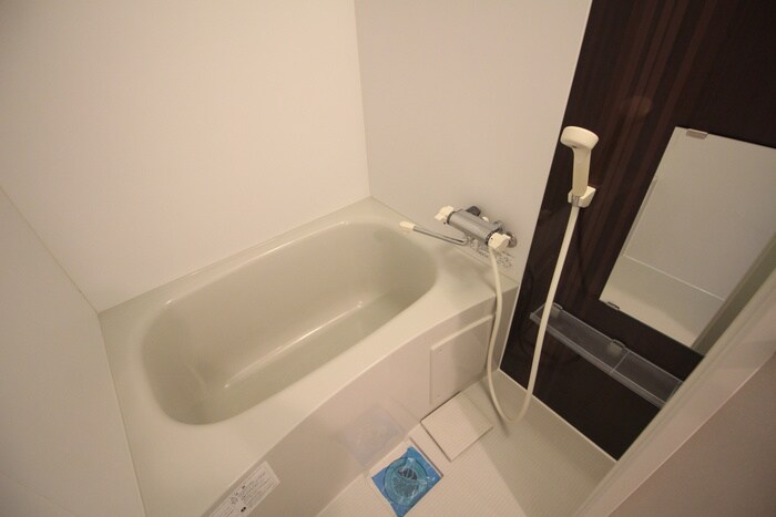物件内観写真8　(バス／シャワールーム等)