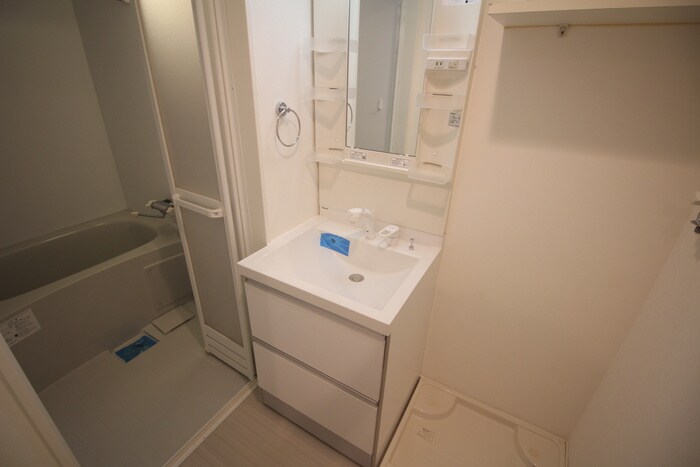 物件内観写真9　(洗面)