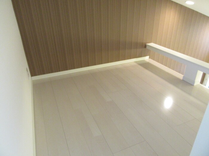 物件内観写真9　(ロフト)