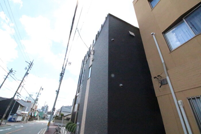 物件外観写真4　(外観写真)