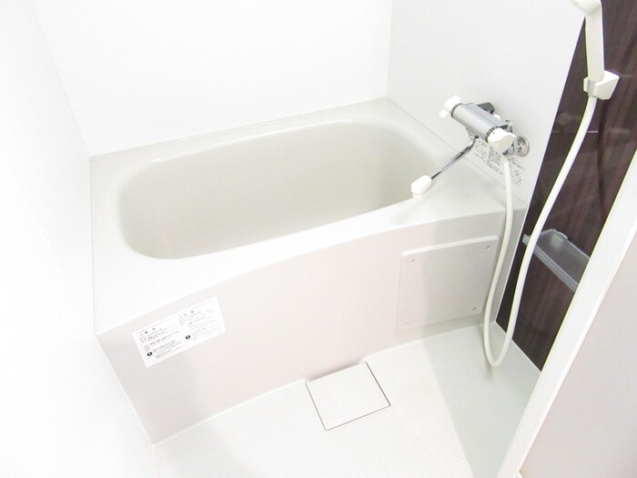 物件内観写真10　(バス／シャワールーム等)