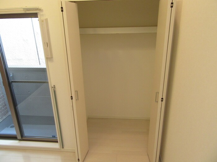 物件内観写真10　(収納)