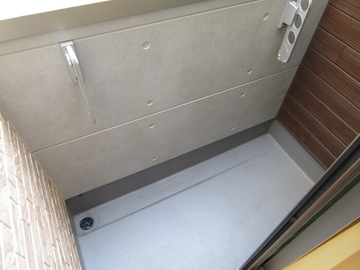 物件内観写真16　(ベランダ・バルコニー)