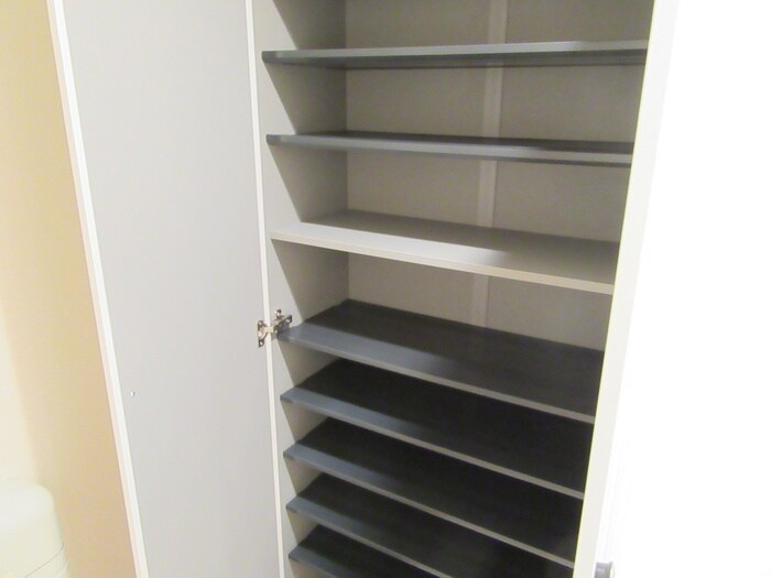 物件内観写真19　(靴箱)