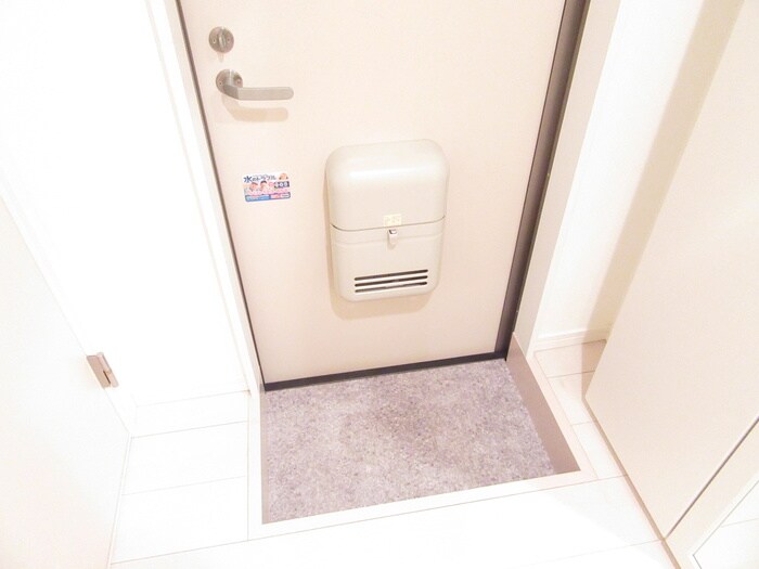 物件内観写真20　(玄関)