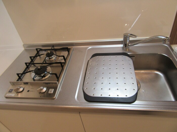 物件内観写真22　(キッチン)