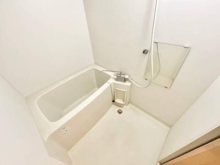 物件内観写真13　(バス／シャワールーム等)