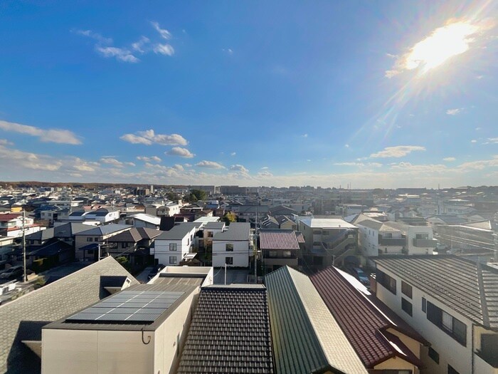 物件内観写真21　(玄関)