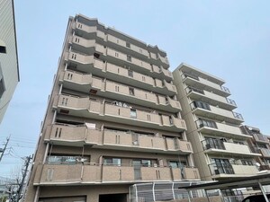 アメニティ－伸和外観写真