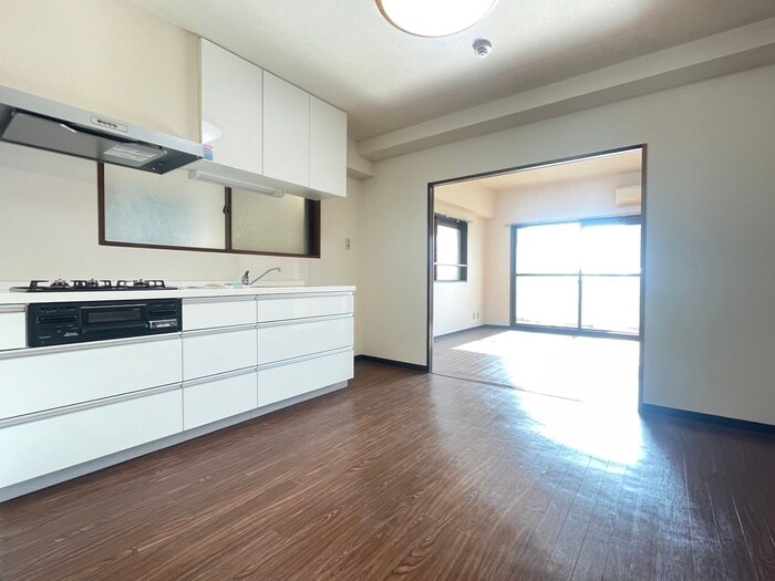 物件内観写真7　(居室)