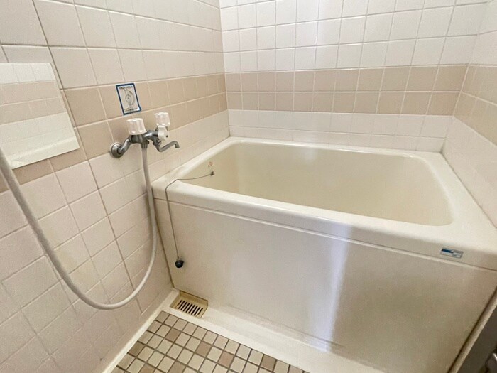 物件内観写真11　(バス／シャワールーム等)