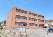 ラーの外観写真