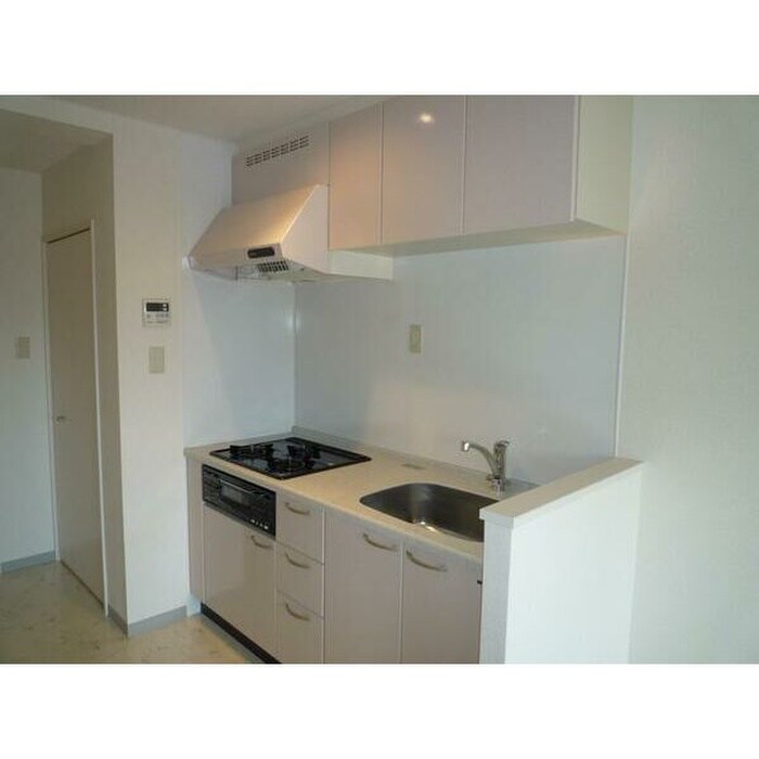 物件内観写真5　(キッチン)