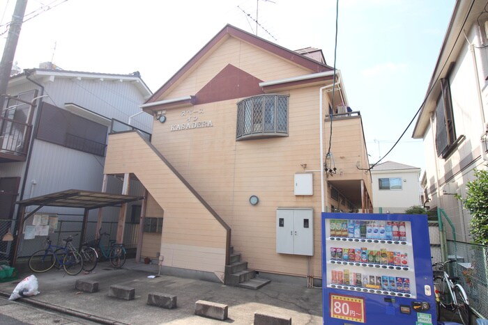 物件外観写真4　(外観写真)