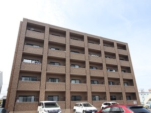 プランドール・アイ外観写真