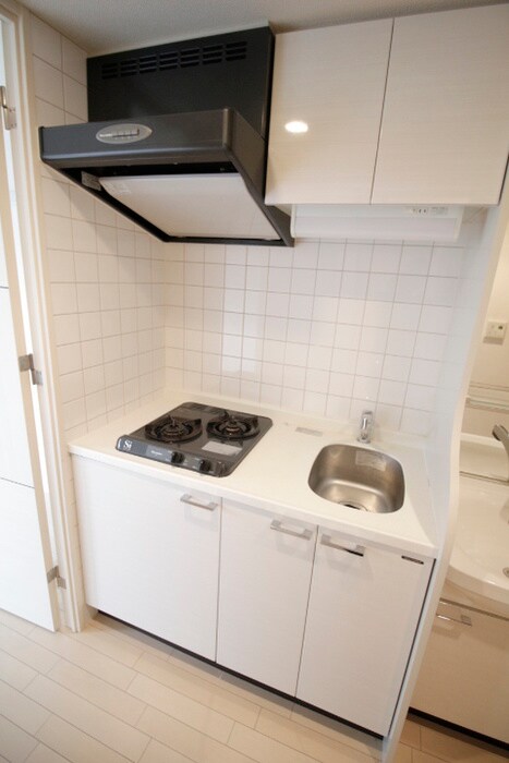 物件内観写真8　(キッチン)