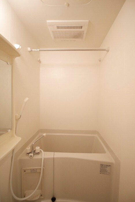物件内観写真11　(バス／シャワールーム等)