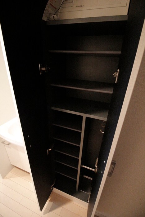 物件内観写真14　(靴箱)