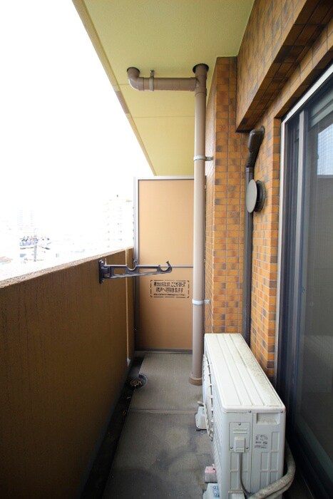 物件内観写真15　(ベランダ・バルコニー)