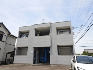 ウッディメゾン　7JPMC外観写真
