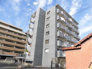 Bay Court SOUTH外観写真