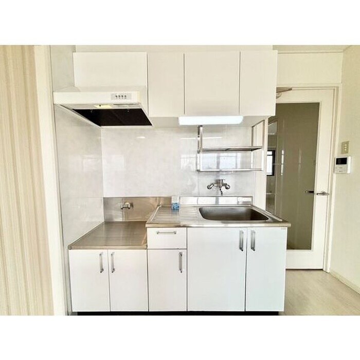 物件内観写真9　(キッチン)