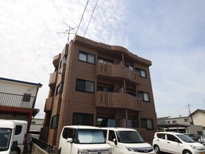 グランドゥール外観写真