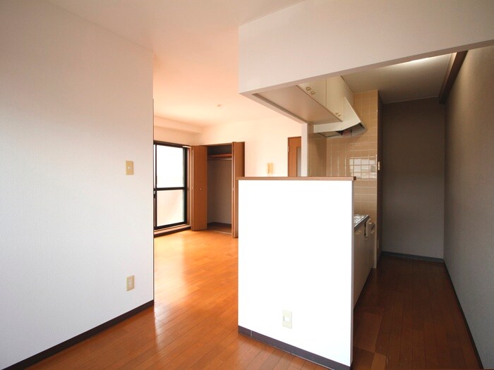 物件内観写真6　(居室)