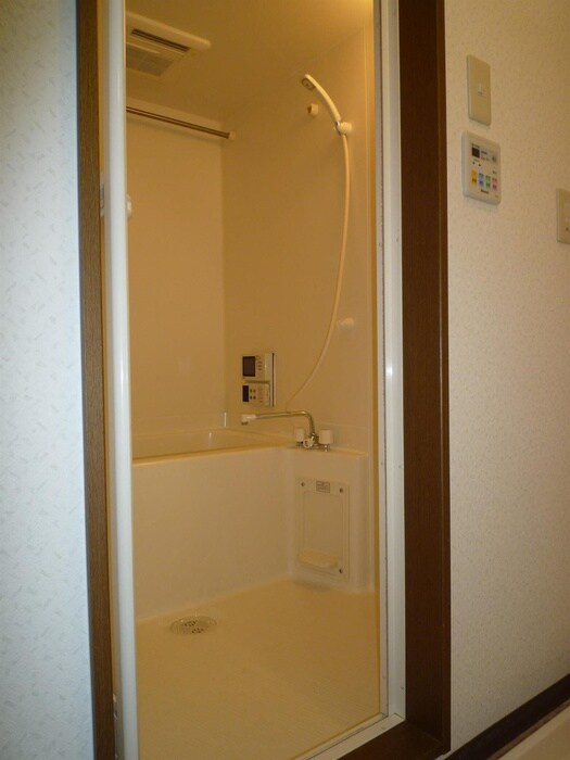 物件内観写真7　(バス／シャワールーム等)