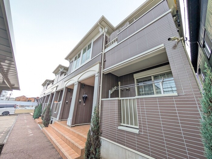 物件外観写真5　(外観写真)