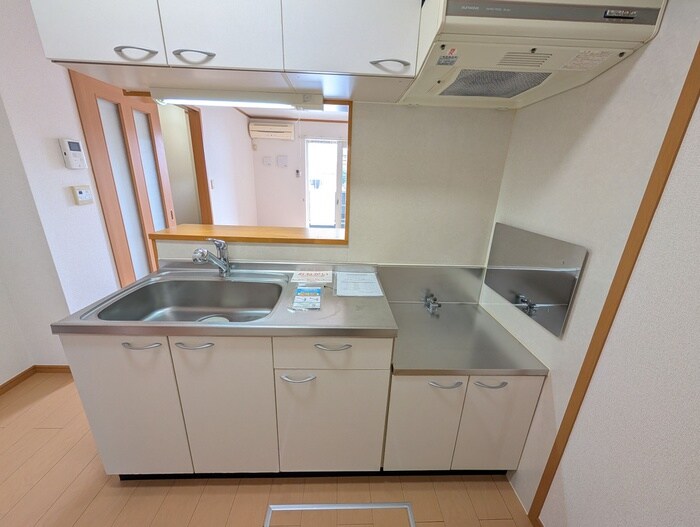 物件内観写真10　(キッチン)