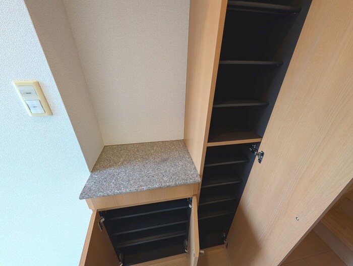 物件内観写真17　(靴箱)