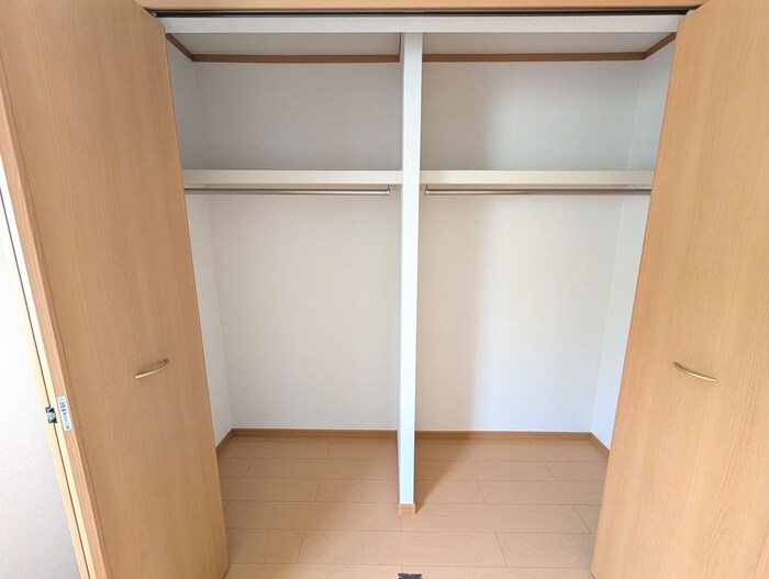 物件内観写真20　(収納)