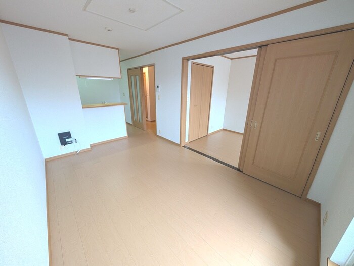 物件内観写真20　(居室)