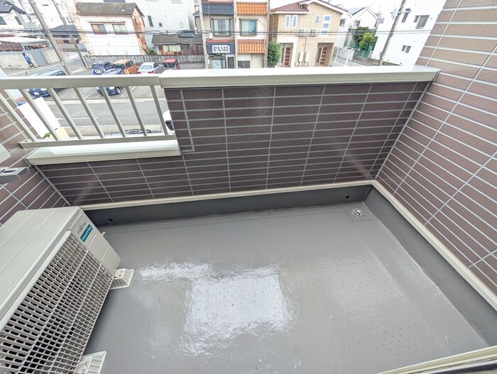 物件内観写真22　(ベランダ・バルコニー)