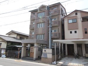 フレシオン外観写真